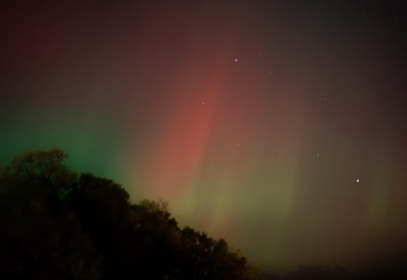 Aurora Altars